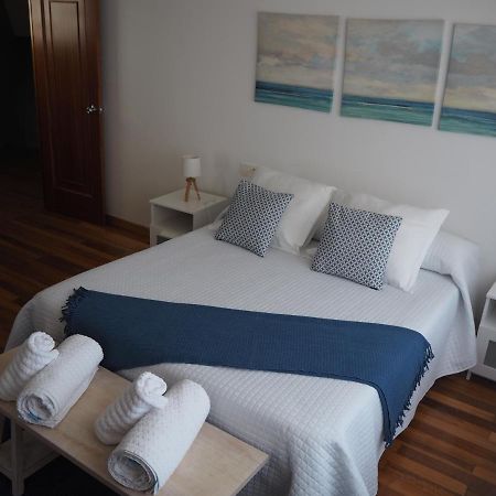 O Rincon Da Camposa Villa Muxia Esterno foto