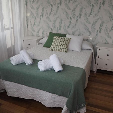 O Rincon Da Camposa Villa Muxia Esterno foto