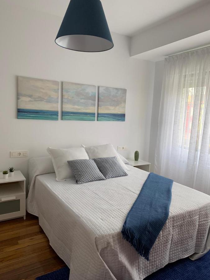 O Rincon Da Camposa Villa Muxia Esterno foto