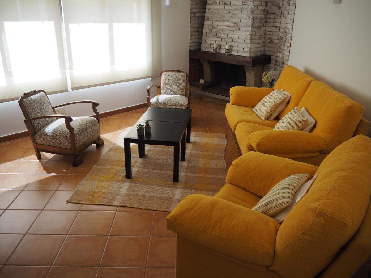 O Rincon Da Camposa Villa Muxia Esterno foto